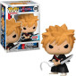 Funko POP Animation Bleach - Ichigo 1479 Vinyl Figure 2023 Fall Convention Exclusive