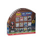 Funko Bitty POP! Collector Pack NFL Stars Series 1 12-Pack Vinyl Figures Special Edition