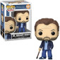 Funko POP Television House - Dr. Gregory House 1842 Vinyl Figure