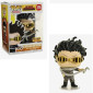 Funko POP Animation My Hero Academia - Shota Aizawa (Hero Costume) 376 Vinyl Figure Hot Topic Exclusive