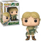Funko POP Television Australia Zoo Home of The Crocodile Hunter - Steve Irwin 921 Vinyl Figure