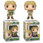 Funko POP Television Bundle of 2 Australia Zoo Home of The Crocodile Hunter - Steve Irwin & Chase 921 Vinyl Figures