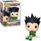 Funko POP Animation Hunter X Hunter - Gon Freecss Shelf Sitter 2088 Vinyl Figure