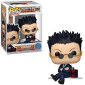 Funko POP Animation Hunter X Hunter - Leorio Shelf Sitter 2091 Vinyl Figure