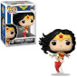 Funko POP Heroes Wonder Woman - Wonder Woman 600 Vinyl Figure