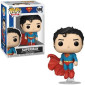 Funko POP Heroes Superman - Superman 599 Vinyl Figure