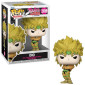 Funko POP Animation JoJo’s Bizarre Adventure - Dio 2109 Vinyl Figure