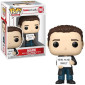 Funko POP Movies Love Actually - Mark 1960 Vinyl Figure