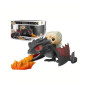 Funko POP Rides Game of Thrones - Daenerys & Fiery Drogo 68 Vinyl Figure