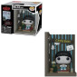Funko POP Nooks Stranger Things - Will in the Upside Down Vinyl Figure