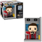Funko POP Nooks Marvel - Tony Stark in his Workshop Vinyl Figure