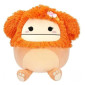 Jazwares Λούτρινο Squishmallow Shasta the Bigfoot 30 εκ.