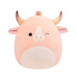 Jazwares Λούτρινο Squishmallow Howland the Brahman Bull 40 εκ.