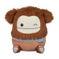 Jazwares Λούτρινο Squishmallow Benny the Bigfoot 30 εκ.