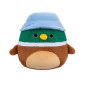 Jazwares Λούτρινο Squishmallow Avery the Mallard Duck 40 εκ.