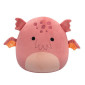 Jazwares Λούτρινο Squishmallow Leandro the Cthulhu 30 εκ.