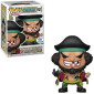 Funko POP Animation One Piece - Marshall D. Teach 1921 Vinyl Figure Funko Shop Exclusive