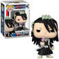 Funko POP Animation Bleach - Byakuya Kuchiki 1698 Vinyl Figure