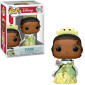 Funko POP Disney The Princess and the Frog - Tiana 1614 Vinyl Figure