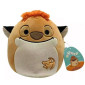 Jazwares Λούτρινο Squishmallow Disney The Lion King - Timon 20 εκ.