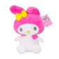 Λούτρινο Sanrio Hello Kitty and Friends - My Melody 25εκ.