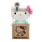 Joy-Toy Λούτρινο Sanrio Hello Kitty and Friends - Hello Kitty Doctor 24εκ.