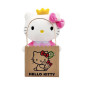 Joy-Toy Λούτρινο Sanrio Hello Kitty and Friends - Hello Kitty Princess 24εκ.