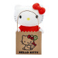 Joy-Toy Λούτρινο Sanrio Hello Kitty and Friends - Hello Kitty Red Dress 24εκ.