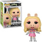 Funko POP Television The Muppets - First Mate Piggy 1675 Vinyl Figure