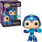 Funko POP Games Funko Fusion - Mega Man 1097 Vinyl Figure