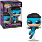 Funko POP Games Funko Fusion - Invincible (Invincible) 1098 Vinyl Figure
