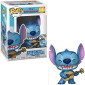 Funko Pop Disney Lilo & Stitch - Stitch with Ukelele Diamond 1044 Viny Figure Special Edition