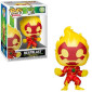 Funko POP Television Ben 10 - Heatblast 1772 Vinyl Figure