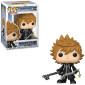 Funko POP Games Kingdom Hearts - Roxas with Keyblades 1122 Vinyl Figure