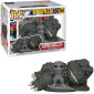 Funko POP Movies Godzilla - Sleeping Godzilla with Minilla 1954 Super-sized 6" Vinyl Figure