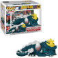 Funko POP Movies Godzilla - Sleeping SpaceGodzilla 1955 Super-sized 6" Vinyl Figure