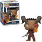 Funko POP Games Baldur’s Gate 3 - Wyll 1148 Vinyl Figure