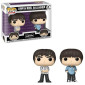 Funko POP Rocks Oasis - Liam & Noel Gallagher 2-pack Vinyl Figures