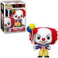 Funko POP Movies IT - Pennywise 1834 Vinyl Figure