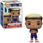 Funko Pop Football FC Barcelona - Lamine Yamal 74 Vinyl Figure