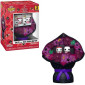 Funko POP Bitty POP Bouquet The Nightmare Before Christmas - Sally and Jack Skellington Vinyl Figures
