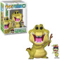 Funko POP Disney The Princess and the Frog - Louis with Raymond 1670 Vinyl Figure