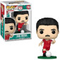 Funko Pop Football Liverpool - Ian Rush 76 Vinyl Figure