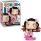 Funko POP Animation Demon Slayer - Nezuko Kamado GitD 1663 Vinyl Figure Funko Shop Exclusive