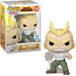 Funko POP Animation My Hero Academia - All Might 1354 Vinyl Figure Funko Shop Exclusive