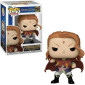 Funko POP Animation Black Clover - Fuegoleon 1551 Vinyl Figure