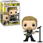 Funko POP Rocks Metallica 72 Seasons - James 484 Vinyl Figure