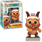 Funko POP Disney’s Hercules - Training Phil 1668 Vinyl Figure