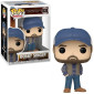 Funko POP Television Supernatural - Bobby Singer 1838 Vinyl Figure