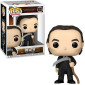 Funko POP Television Supernatural - Death 1837 Vinyl Figure